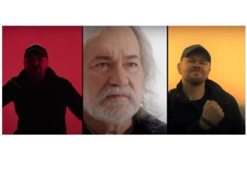 Скрін з відео