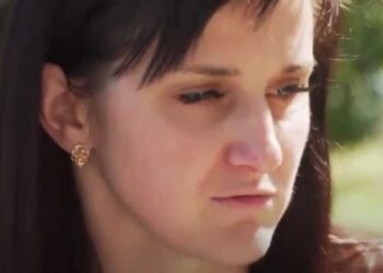 Скрін з відео