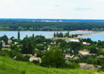 Старий Салтів