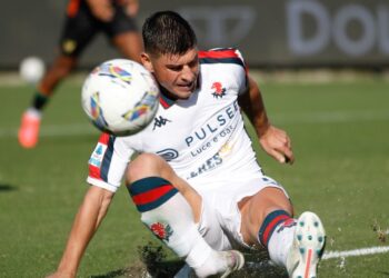 Травма Руслана Маліновського. Getty Images Timothy Rogers