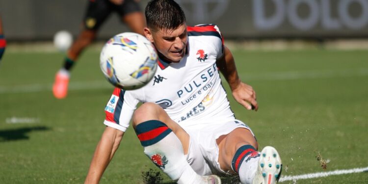 Травма Руслана Маліновського. Getty Images Timothy Rogers