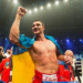 Володимир Кличко. Фото 5 Канал