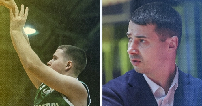 Виконком Федерації баскетболу України довічно дискваліфікував тренера і гравця