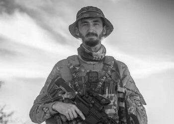 Ярослав Олійник