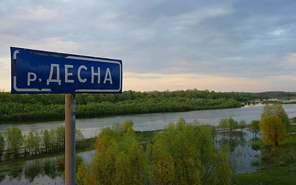 десна