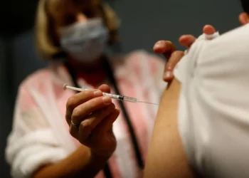 вакцинація