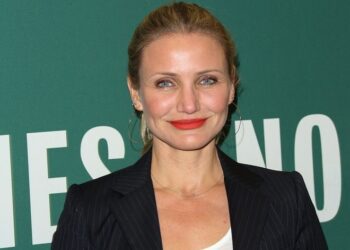 кемерон діас