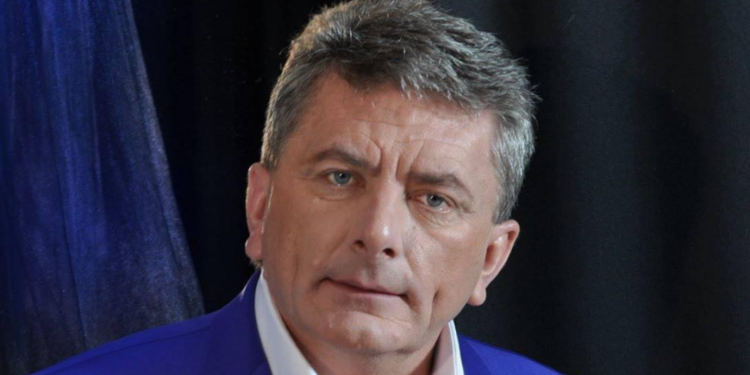 Богдан Сташків