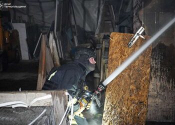 Шахеди атакували Україну в ніч проти 16 жовтня