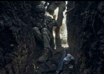 Фото Костянтина Ліберова