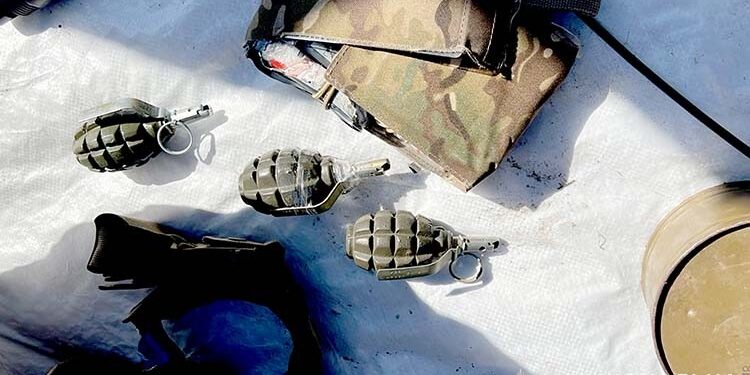 Фото Нацполіції