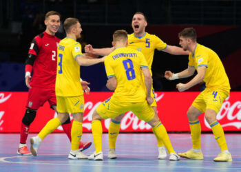 Getty Images Global Images Ukraine