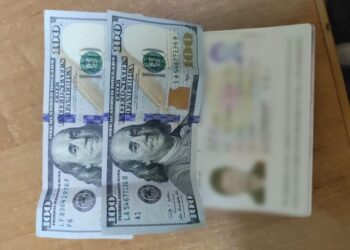 Хабар. ДПСУ