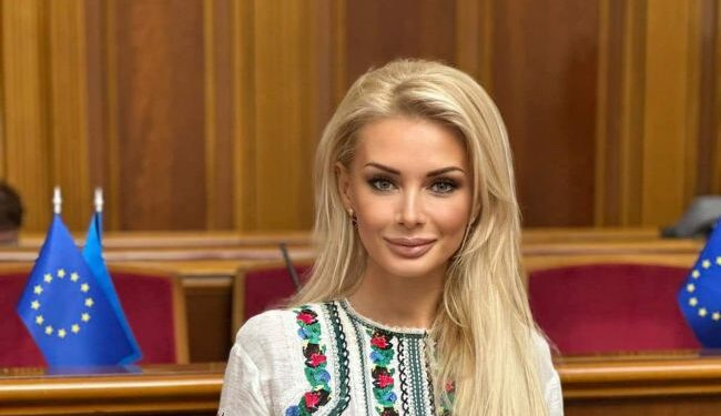 кормишкіна