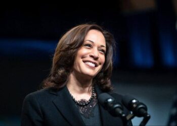 Камала Гарріс