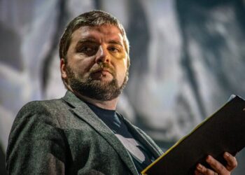 Максим Буткевич