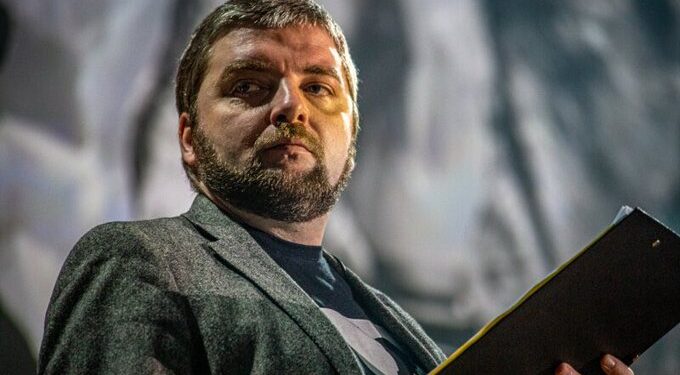 Максим Буткевич