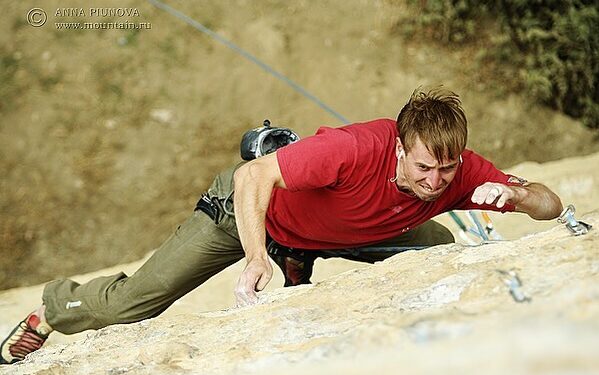 Максим Петренко