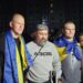 З полону звільнили ще 25 українців
