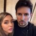 Павло Дуров зі своєю дівчиною