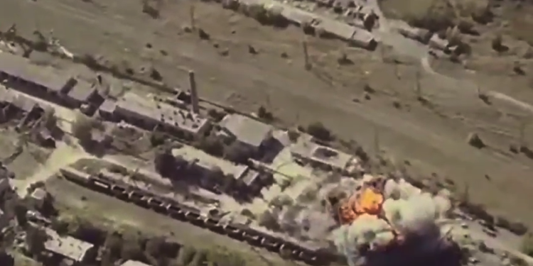 командний пункт