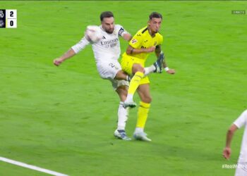 Травма Карвахаля