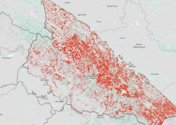 Українські карпати