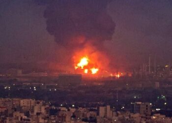 Війна Ізраїлю та Ірану