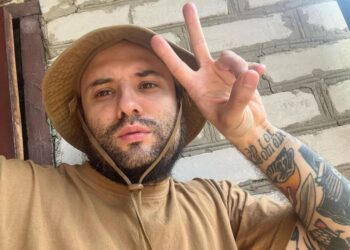 Мерзлікіна розповіла шокуючу правду про Віктора Розового