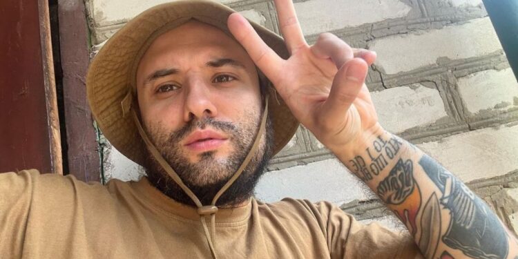 Мерзлікіна розповіла шокуючу правду про Віктора Розового