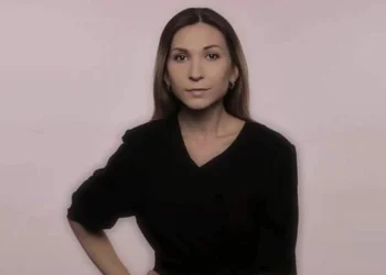 Вікторія Рощіна