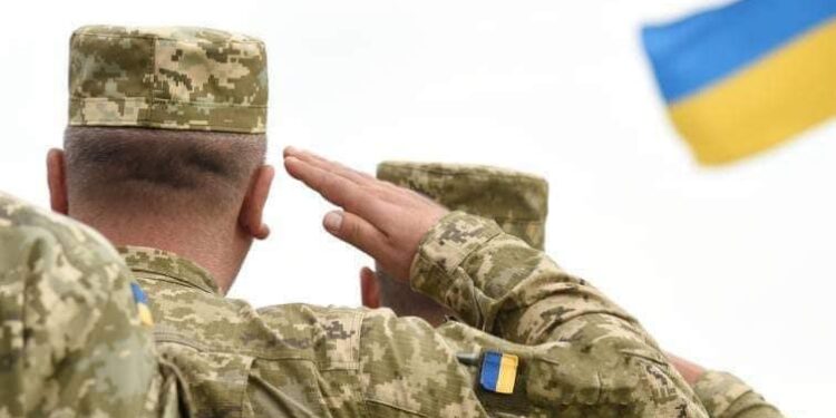 Ветеранський простір