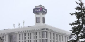 Будинок профспілок