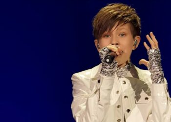 Артем Котенко. Фото EBU