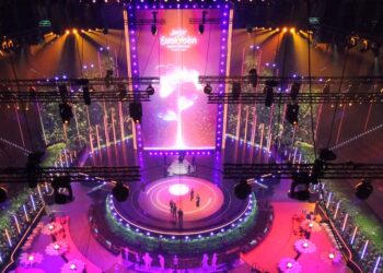 євробачення