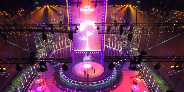 євробачення