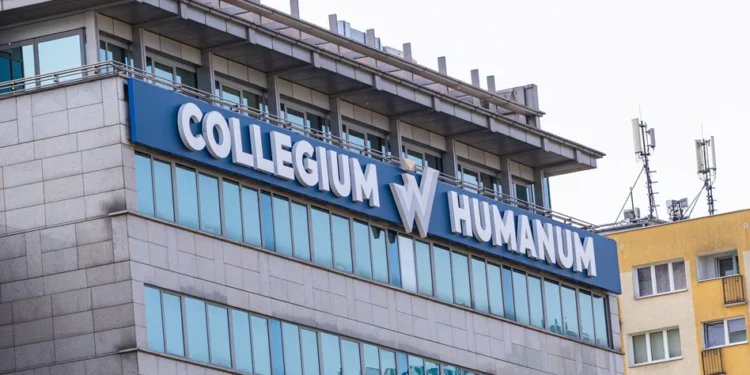 Collegium Humanum