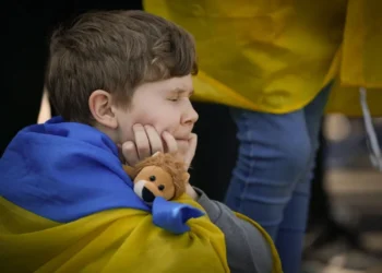 Ворог вербує українських дітей