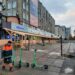 У Львові закінчилася земля: мерія доволяє будувати на дахах будинків