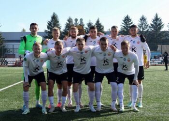 Команда з Полтави