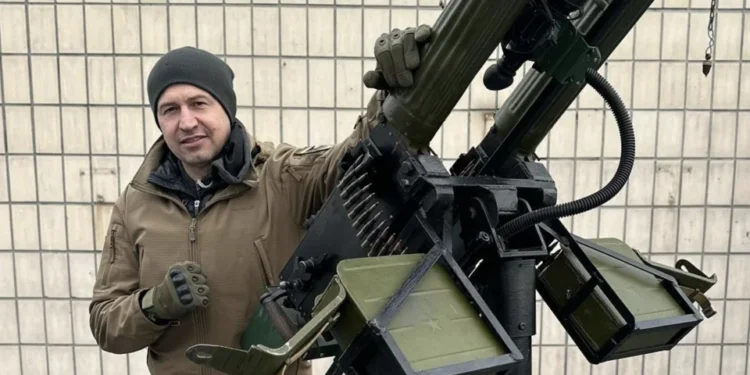 Фото instagram Андрія Джеджули