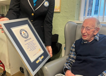 Фото Книга рекордів Гіннеса