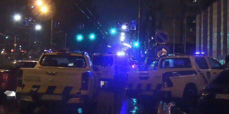 Фото Нацполіції