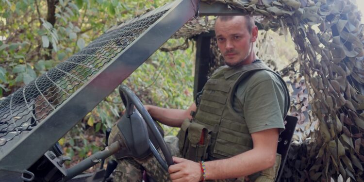 Фото надані Відділенням комунікацій 42 Окремої механізованої бригади