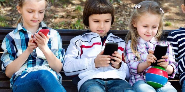 Фото Вечірній Київ