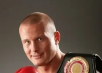 Фото з Інстаграм боксера