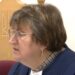 Ганна Орищин, суддя Західного апеляційного суду. Суспільне Львів