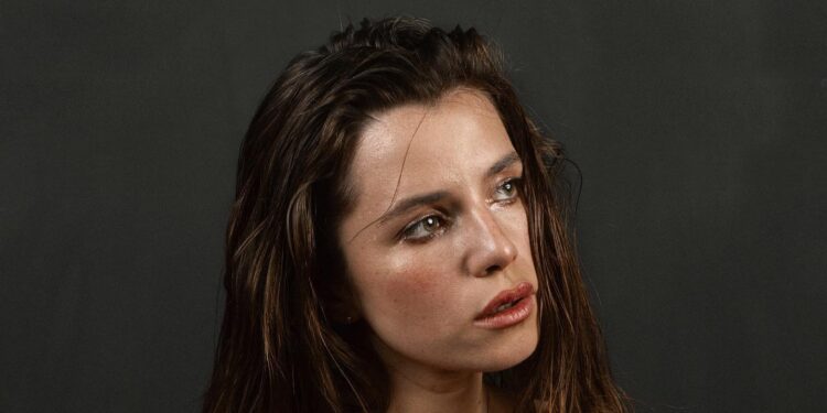 Христина Соловій