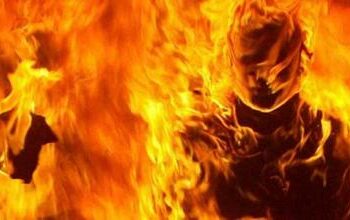 На Закарпатті старша жінка скоїла суїцид