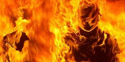 На Закарпатті старша жінка скоїла суїцид